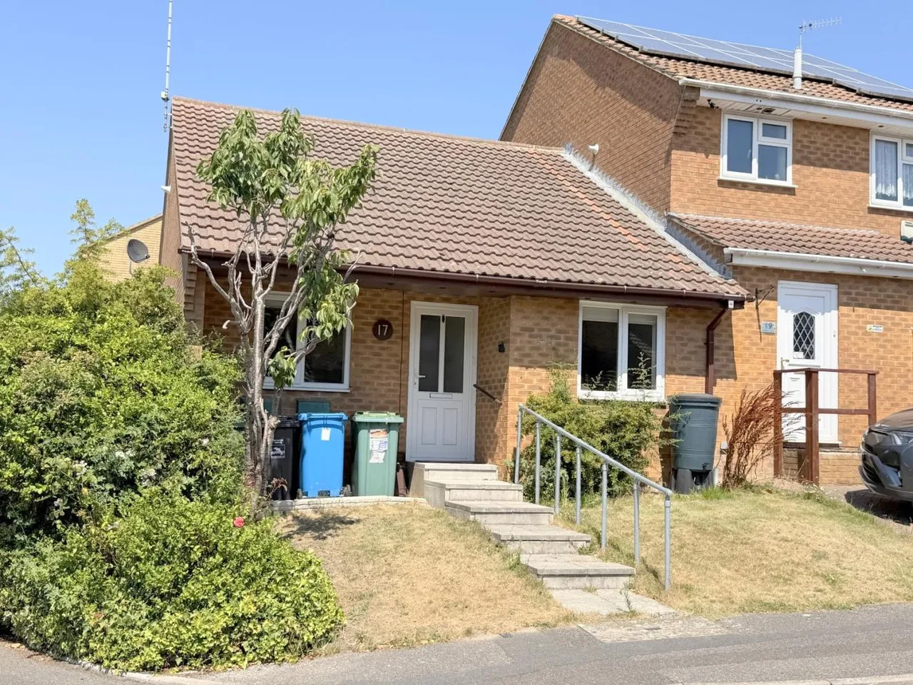Chalbury Close, BH17, photo 20