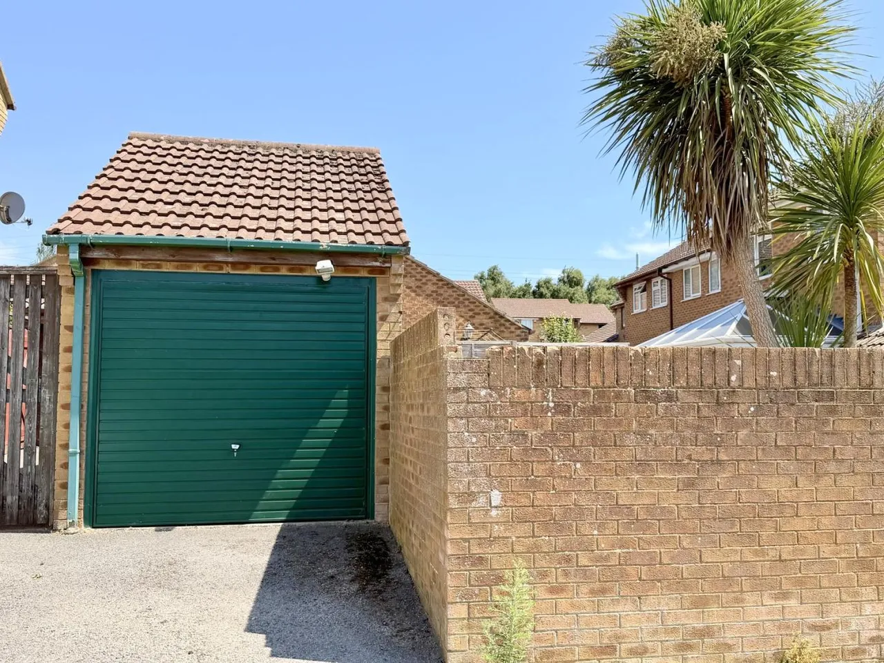 Chalbury Close, BH17, photo 18