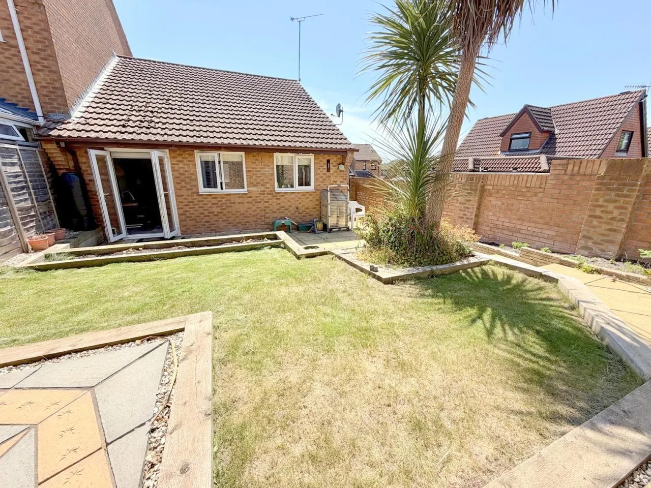 Chalbury Close, BH17, photo 17