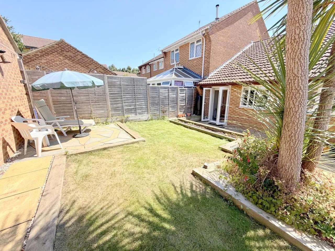 Chalbury Close, BH17, photo 16