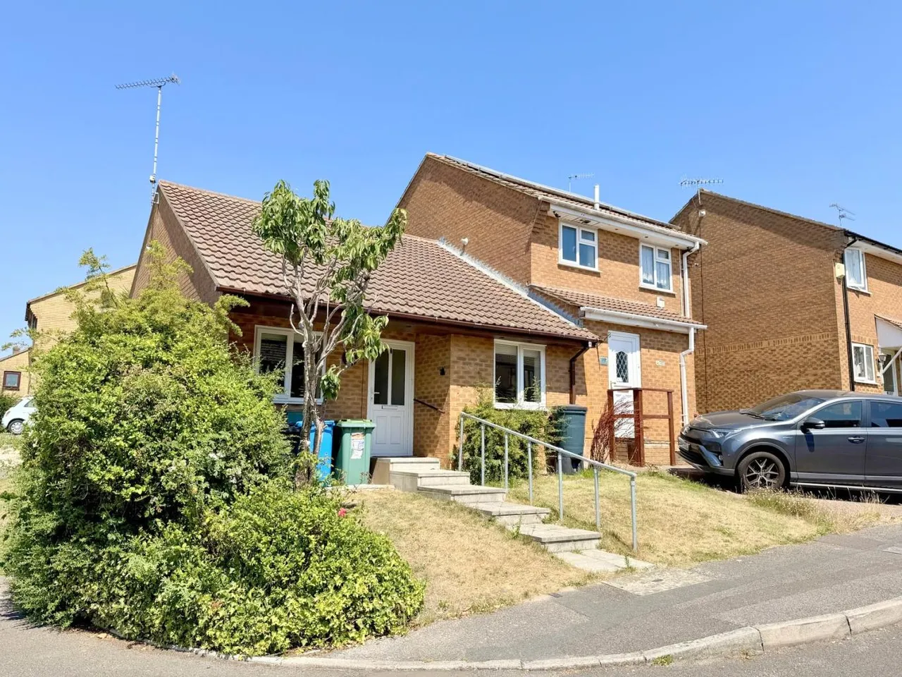 Chalbury Close, BH17, photo 21