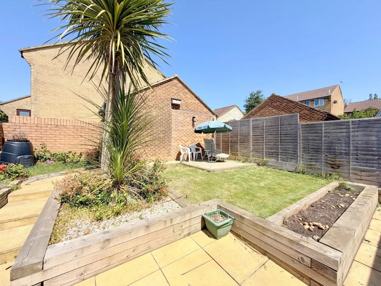 Chalbury Close, BH17, photo 15