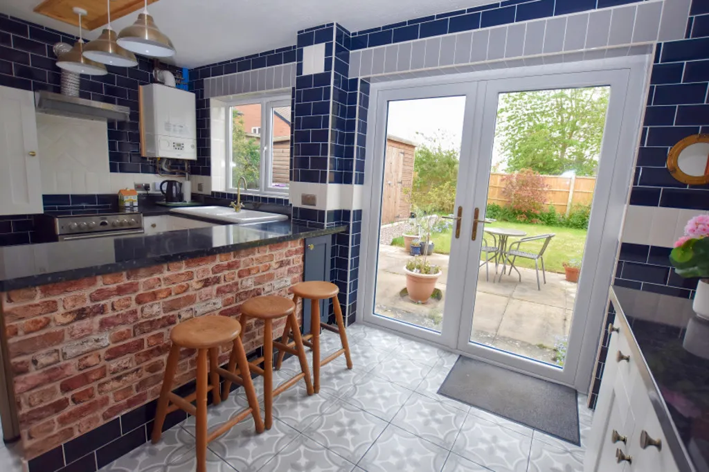 Country Meadows, Market Drayton, photo 5