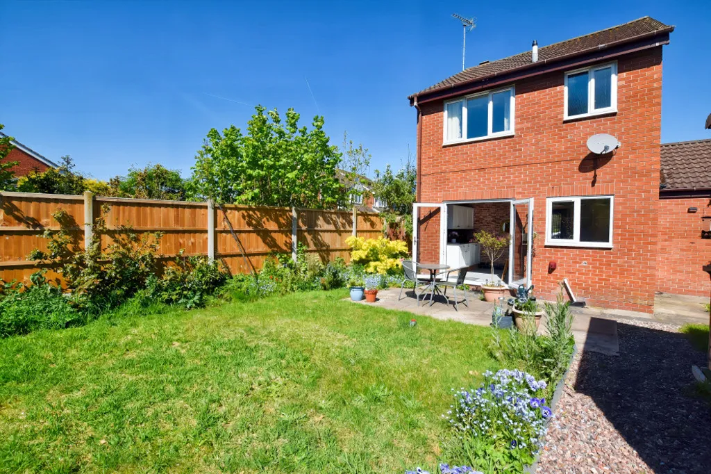 Country Meadows, Market Drayton, photo 17