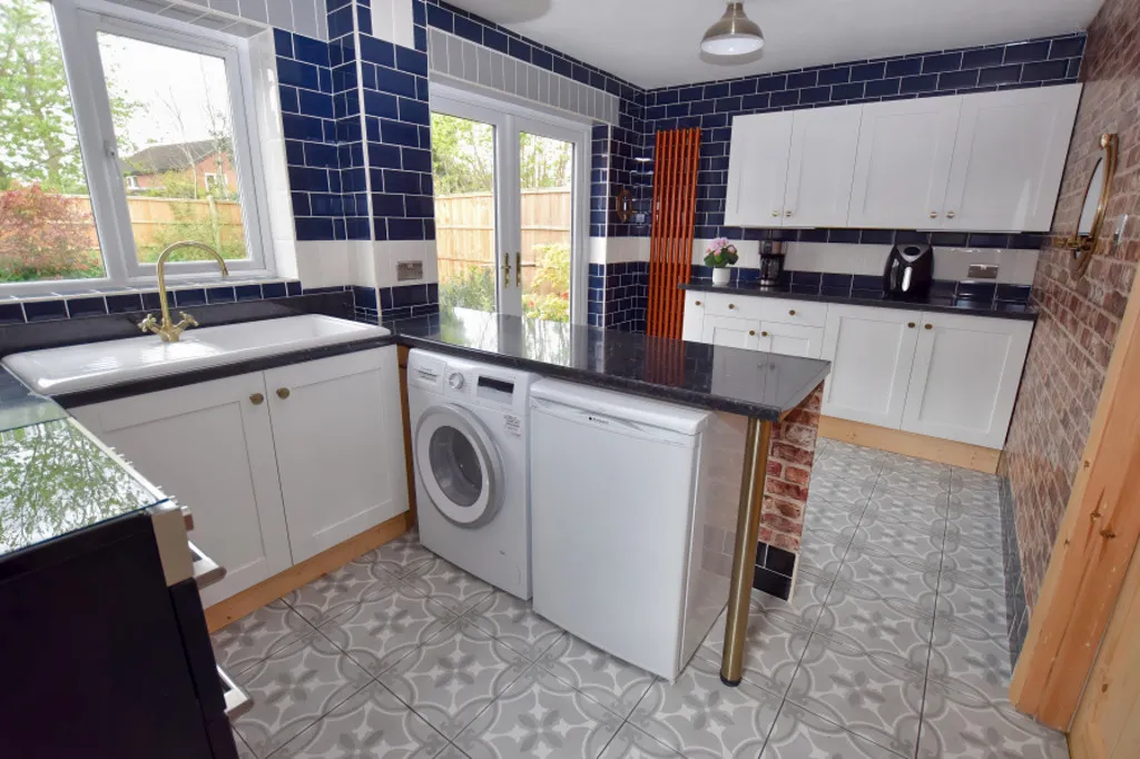 Country Meadows, Market Drayton, photo 10