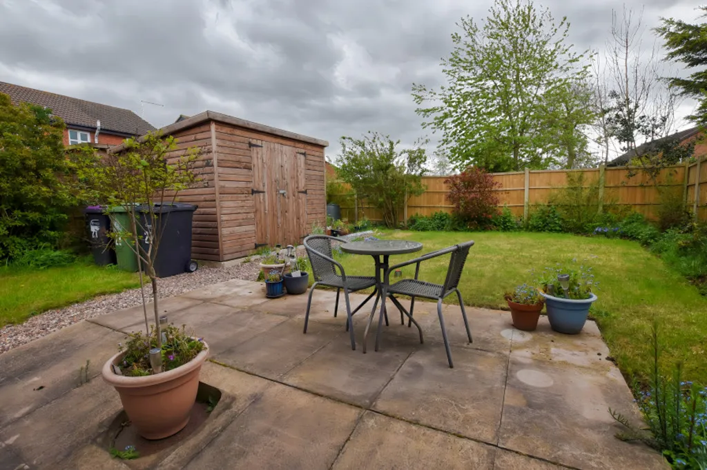 Country Meadows, Market Drayton, photo 18