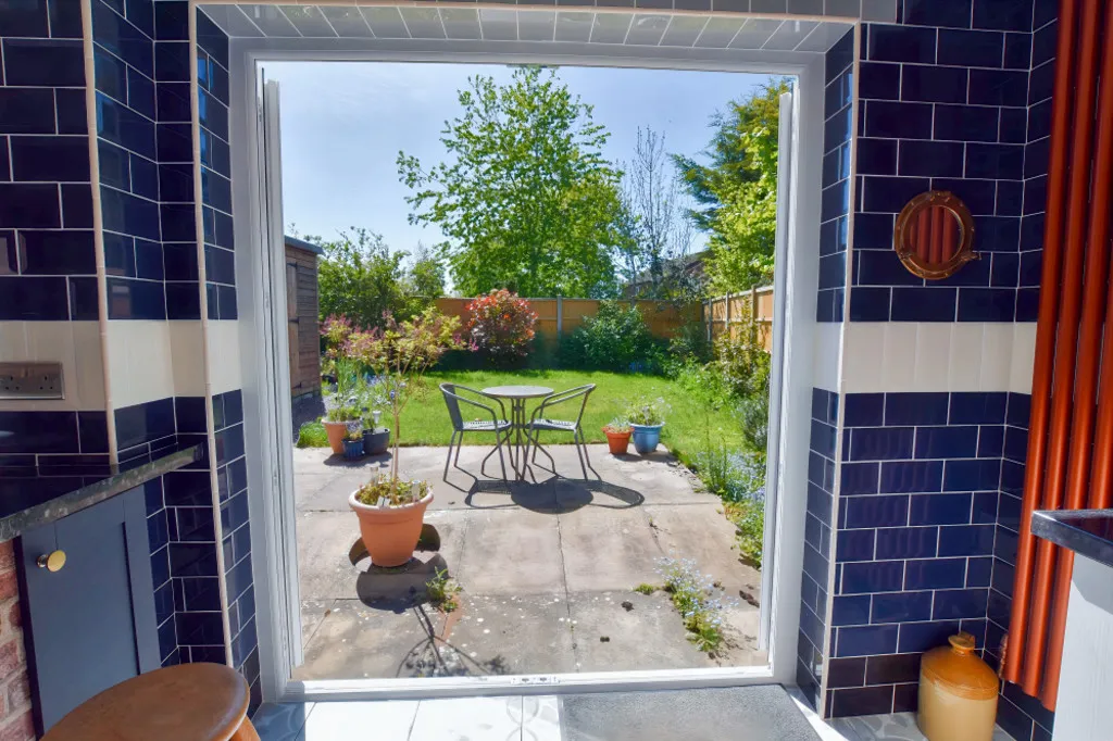 Country Meadows, Market Drayton, photo 7