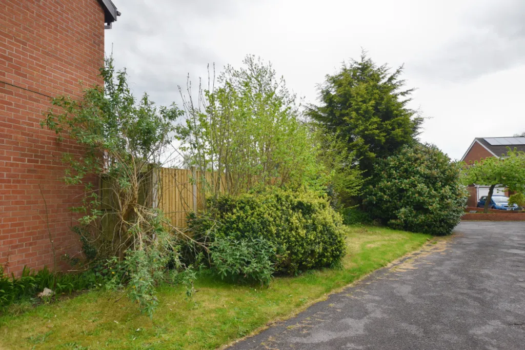 Country Meadows, Market Drayton, photo 21