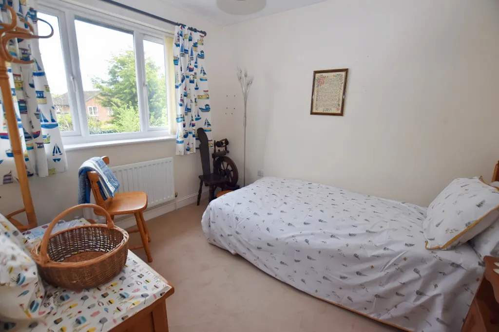 Country Meadows, Market Drayton, photo 14