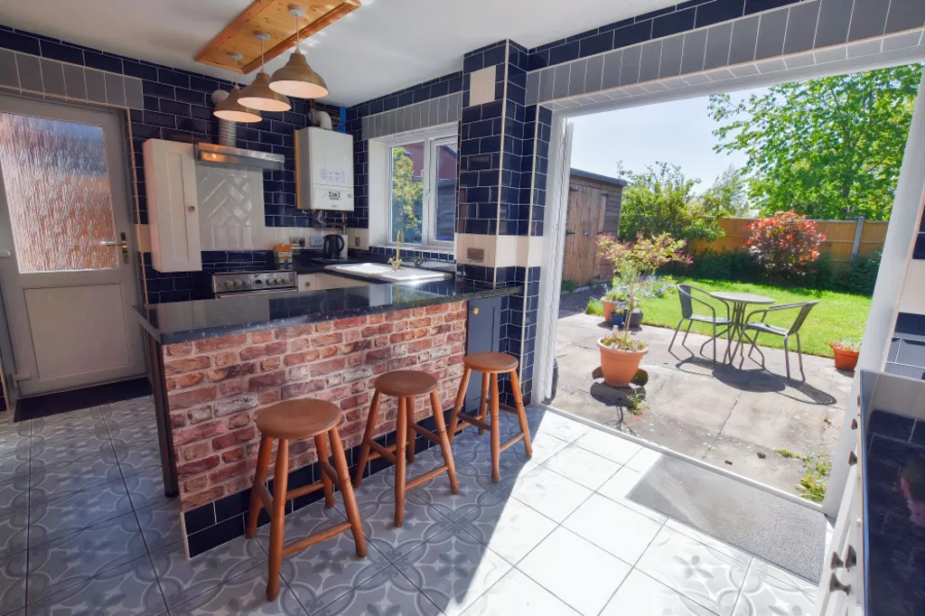 Country Meadows, Market Drayton, photo 4