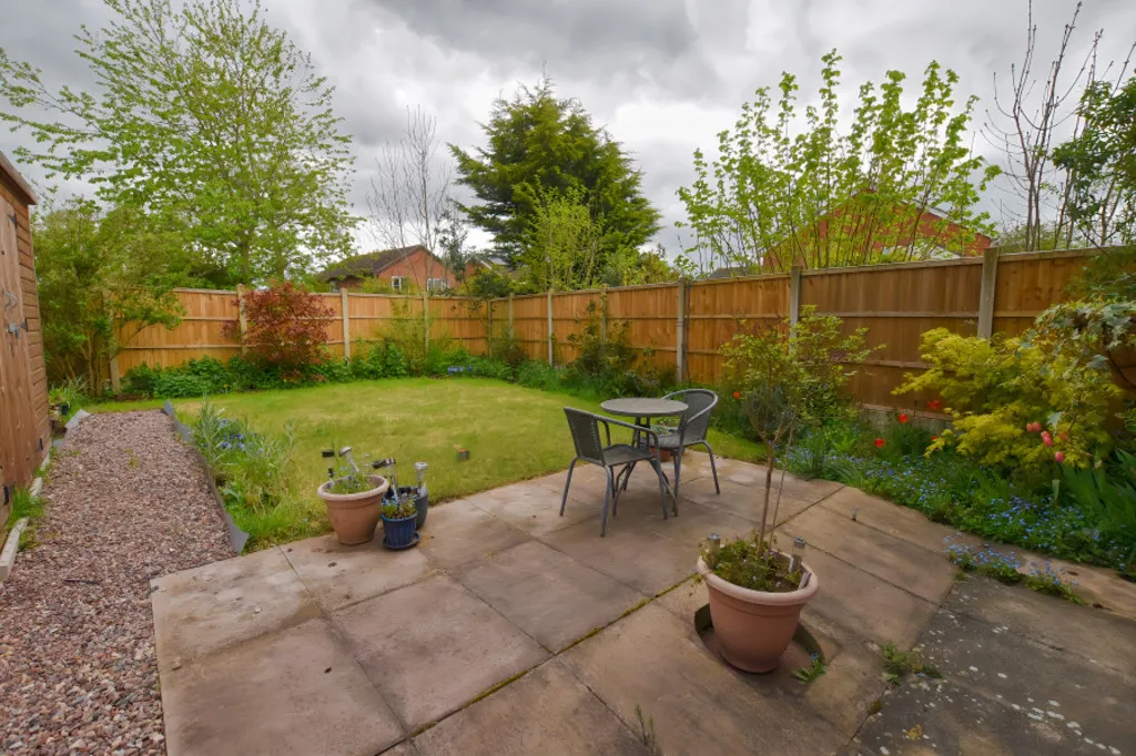 Country Meadows, Market Drayton, photo 19