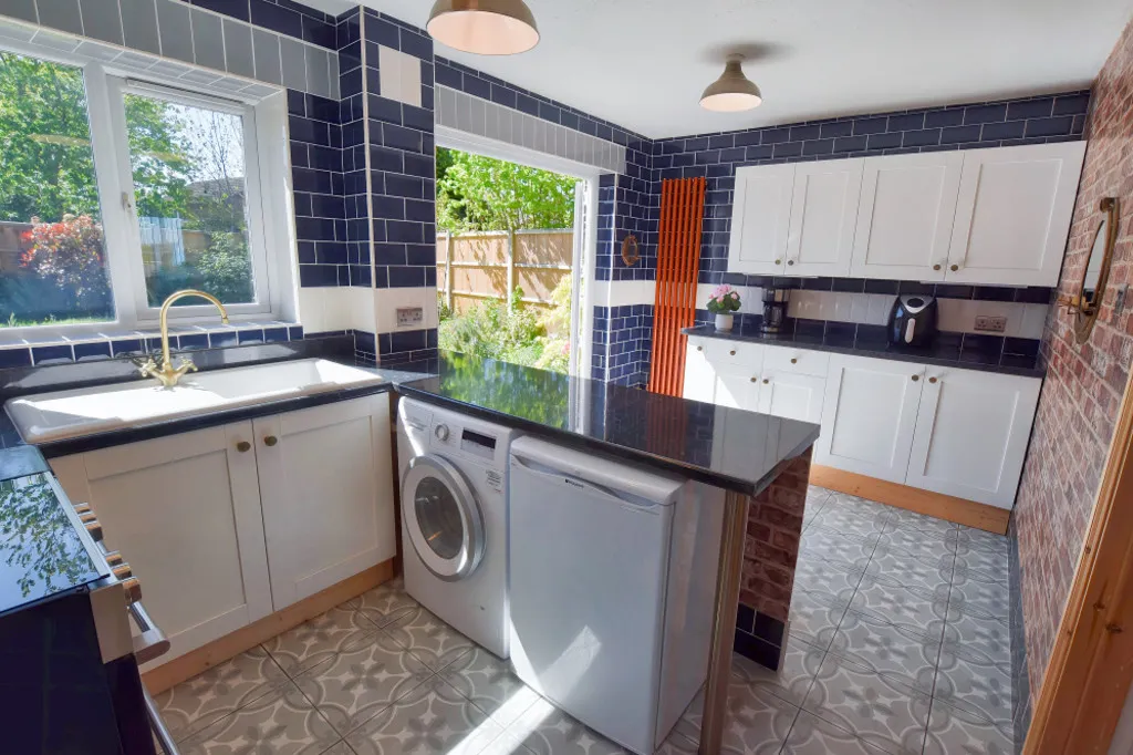 Country Meadows, Market Drayton, photo 3