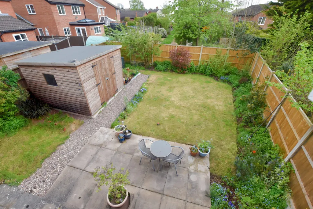 Country Meadows, Market Drayton, photo 20