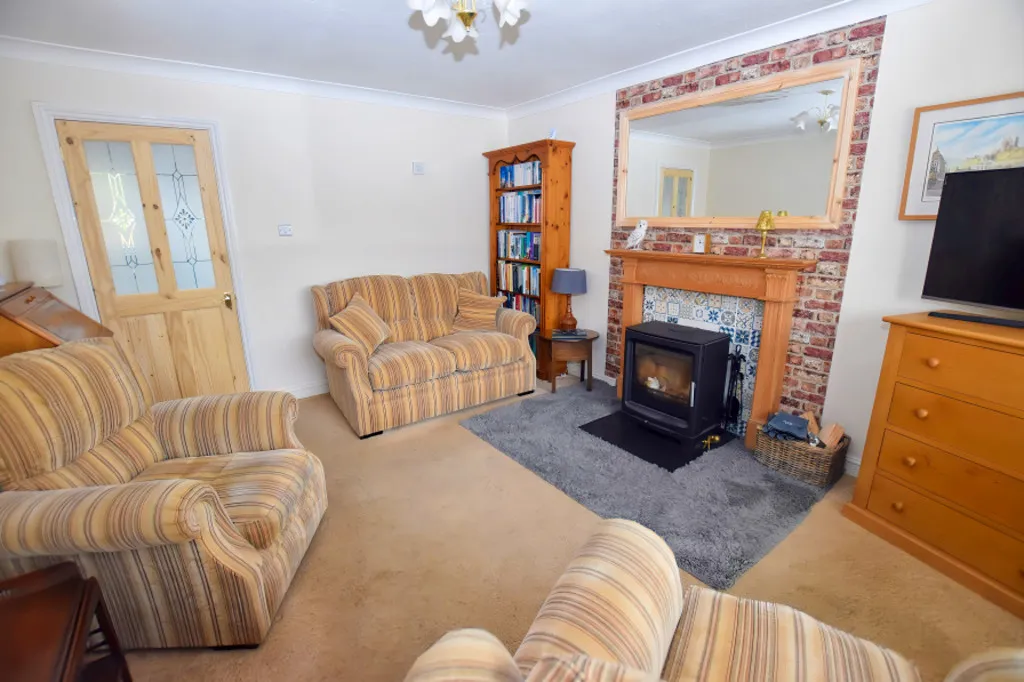Country Meadows, Market Drayton, photo 9