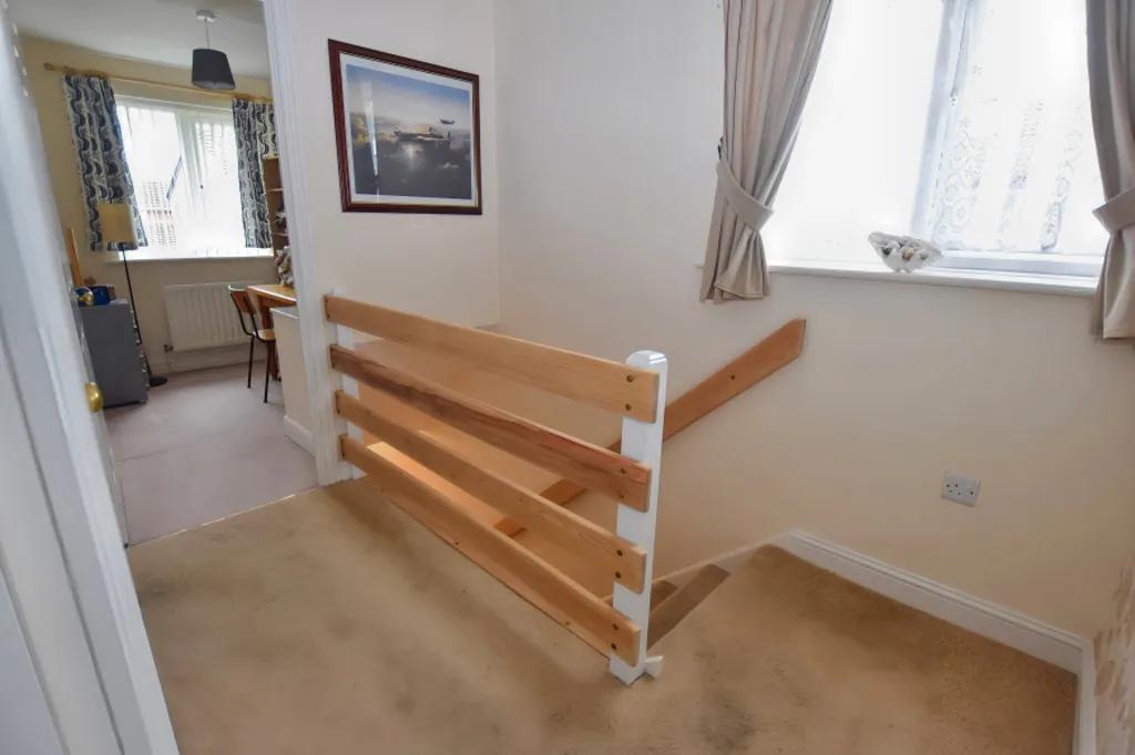 Country Meadows, Market Drayton, photo 11