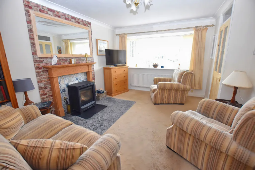 Country Meadows, Market Drayton, photo 8
