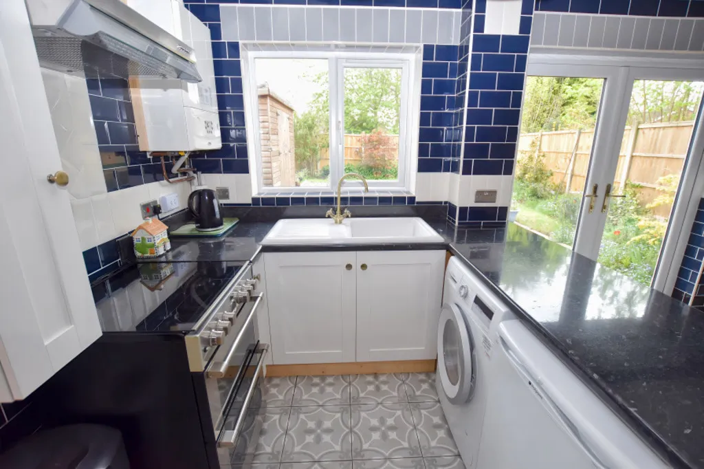 Country Meadows, Market Drayton, photo 6