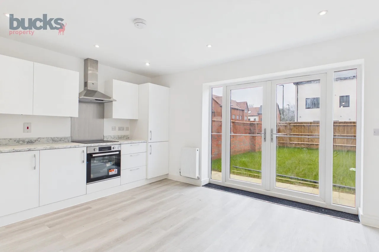 Osbourne Gardens, Aylesbury, HP21, photo 5