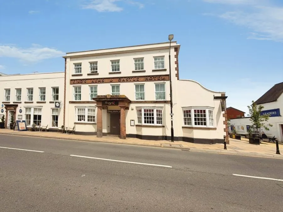 2 bed flat for sale, Station Road, Kenilworth, CV8