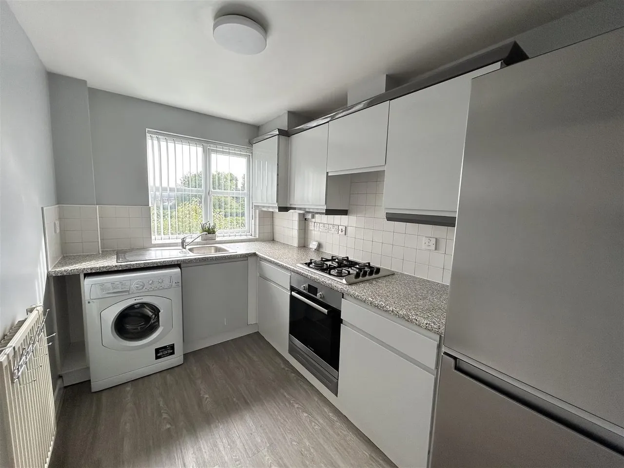 Hall Lane, Manchester, M23, photo 2