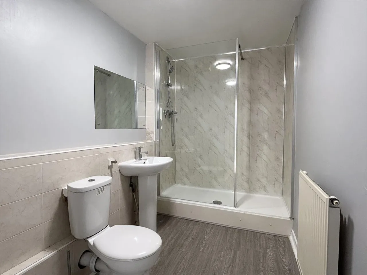 Hall Lane, Manchester, M23, photo 6