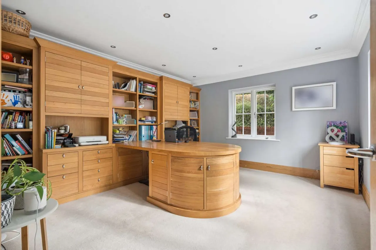 Mill Lane, Chalfont St. Giles, HP8, photo 6