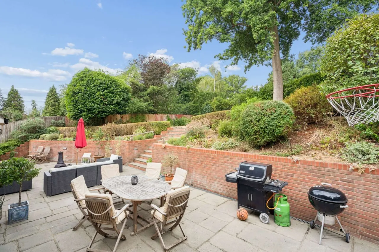 Mill Lane, Chalfont St. Giles, HP8, photo 25