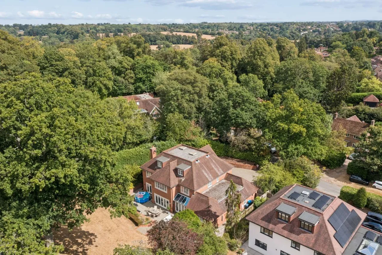 Mill Lane, Chalfont St. Giles, HP8, photo 28