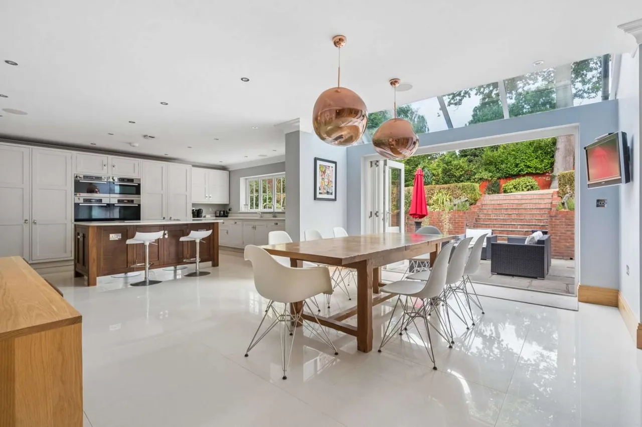 Mill Lane, Chalfont St. Giles, HP8, photo 8