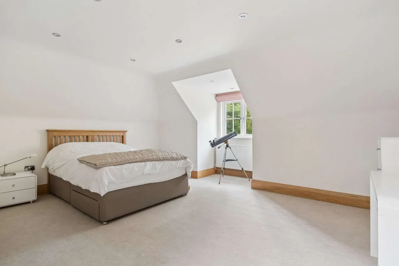 Mill Lane, Chalfont St. Giles, HP8, photo 23
