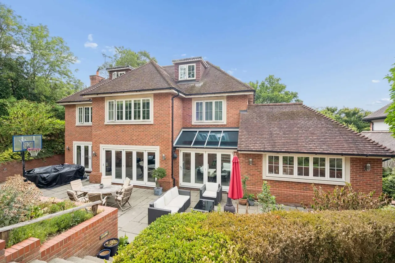Mill Lane, Chalfont St. Giles, HP8, photo 27