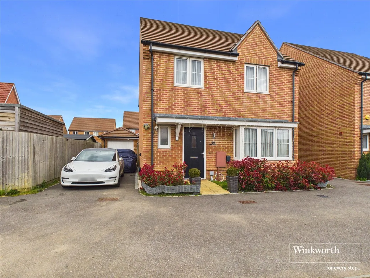 Alder Grove, Shinfield, Reading, RG2, photo 4