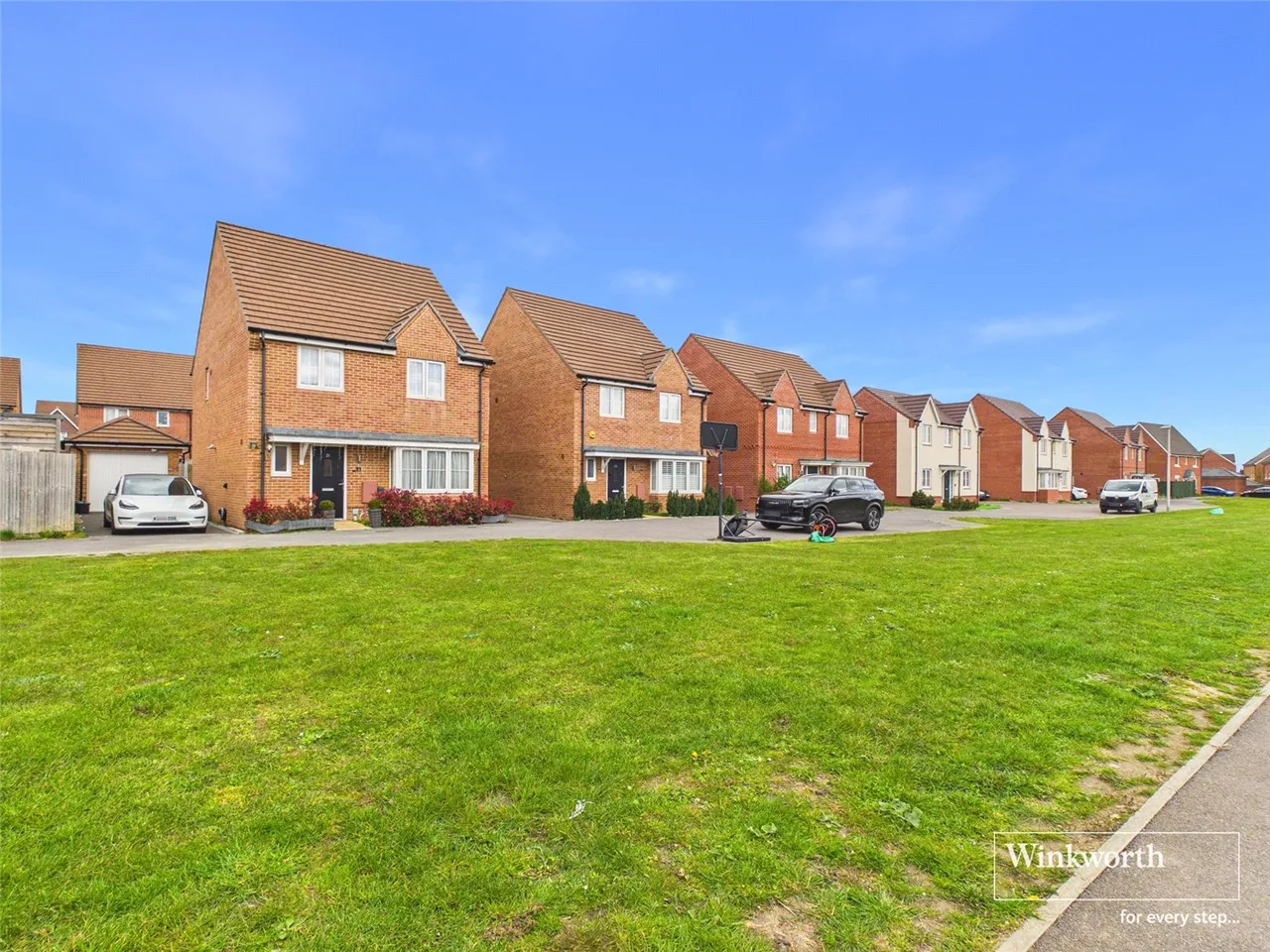 Alder Grove, Shinfield, Reading, RG2, photo 5