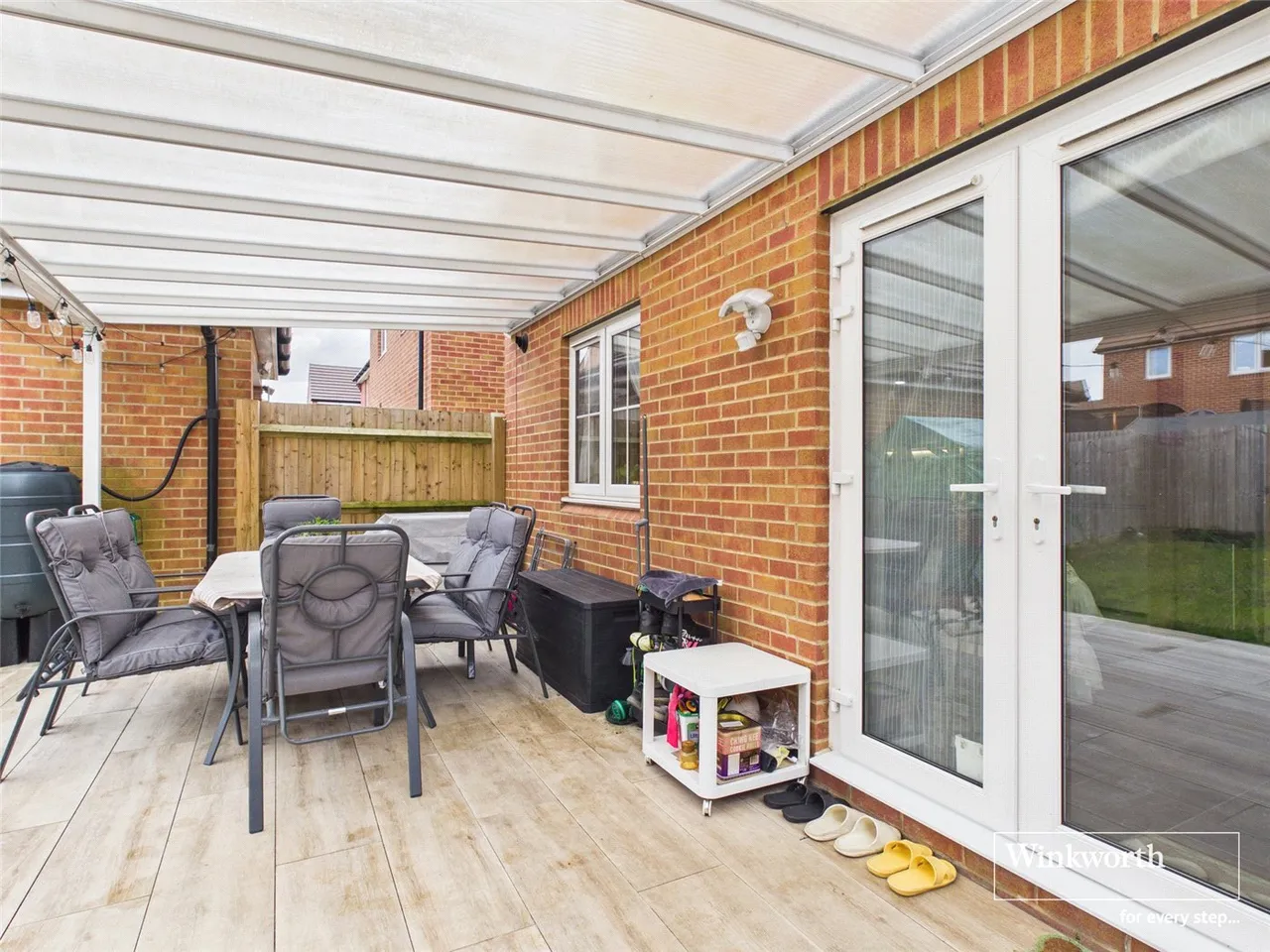 Alder Grove, Shinfield, Reading, RG2, photo 3