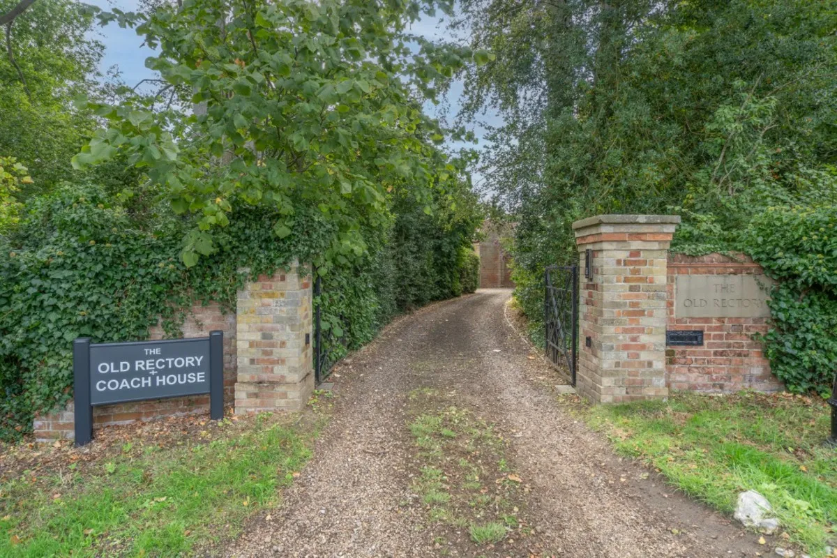 Church Road, Ashby St. Mary, NR14, photo 39