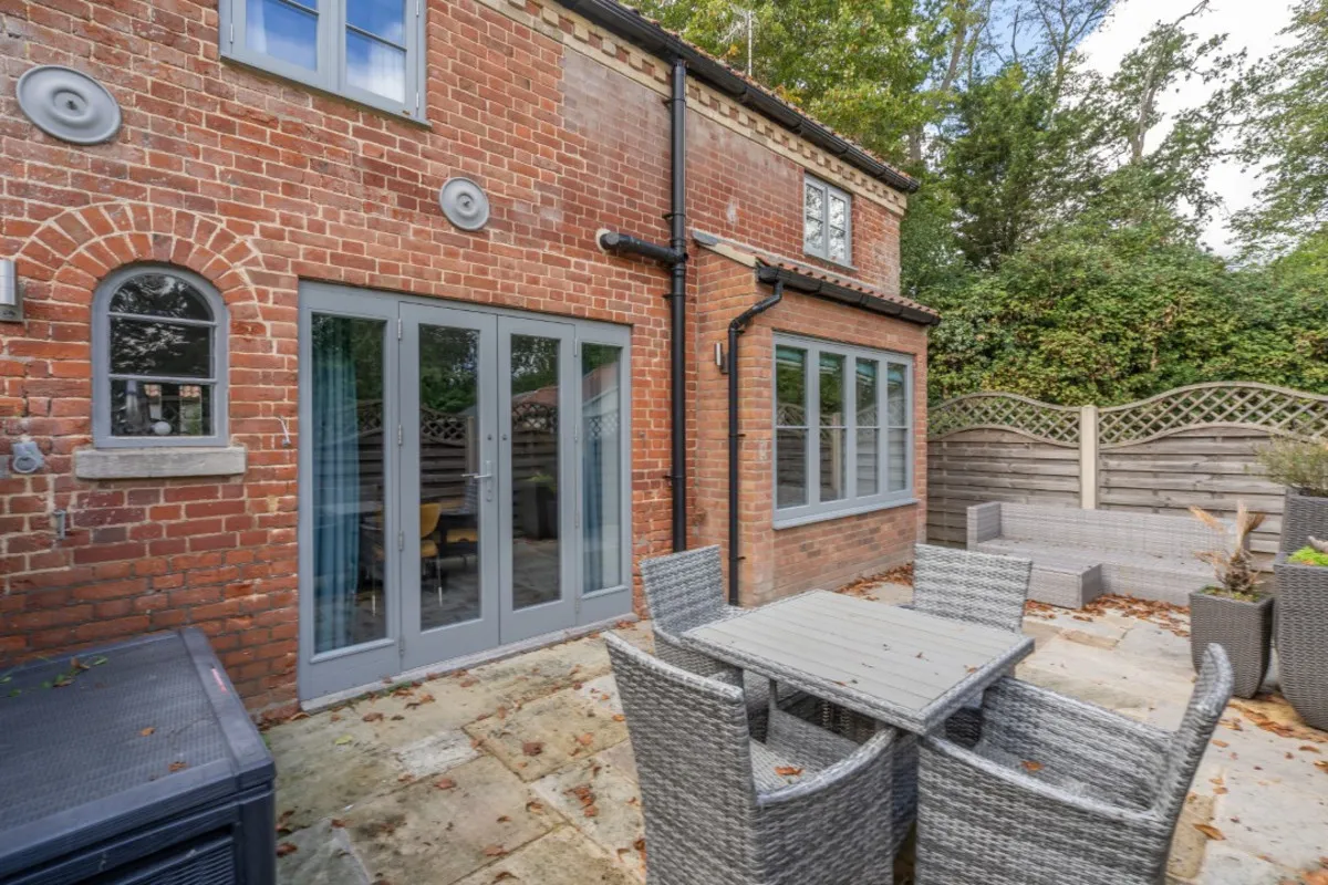 Church Road, Ashby St. Mary, NR14, photo 31
