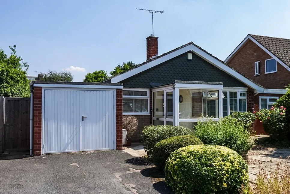 3 bed house for sale — Faircroft, Kenilworth, Warwickshire, CV8