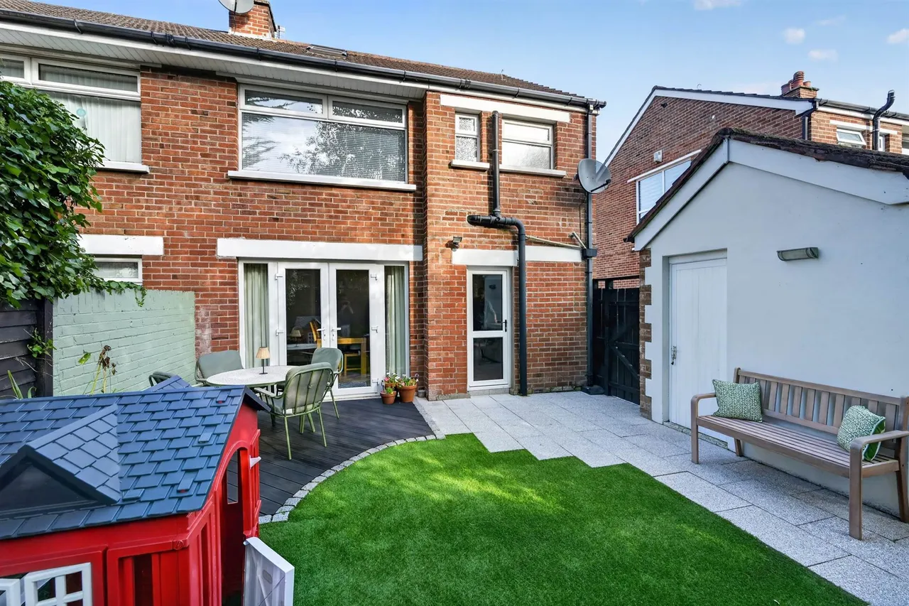 Greystown Avenue, Belfast, BT9, photo 19