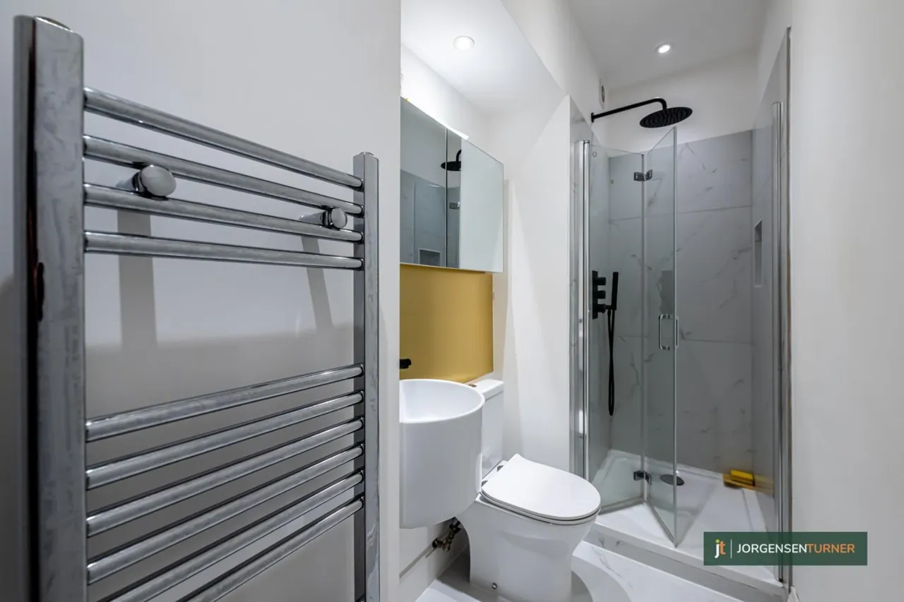Brondesbury Villas, Queens Park, NW6, photo 8