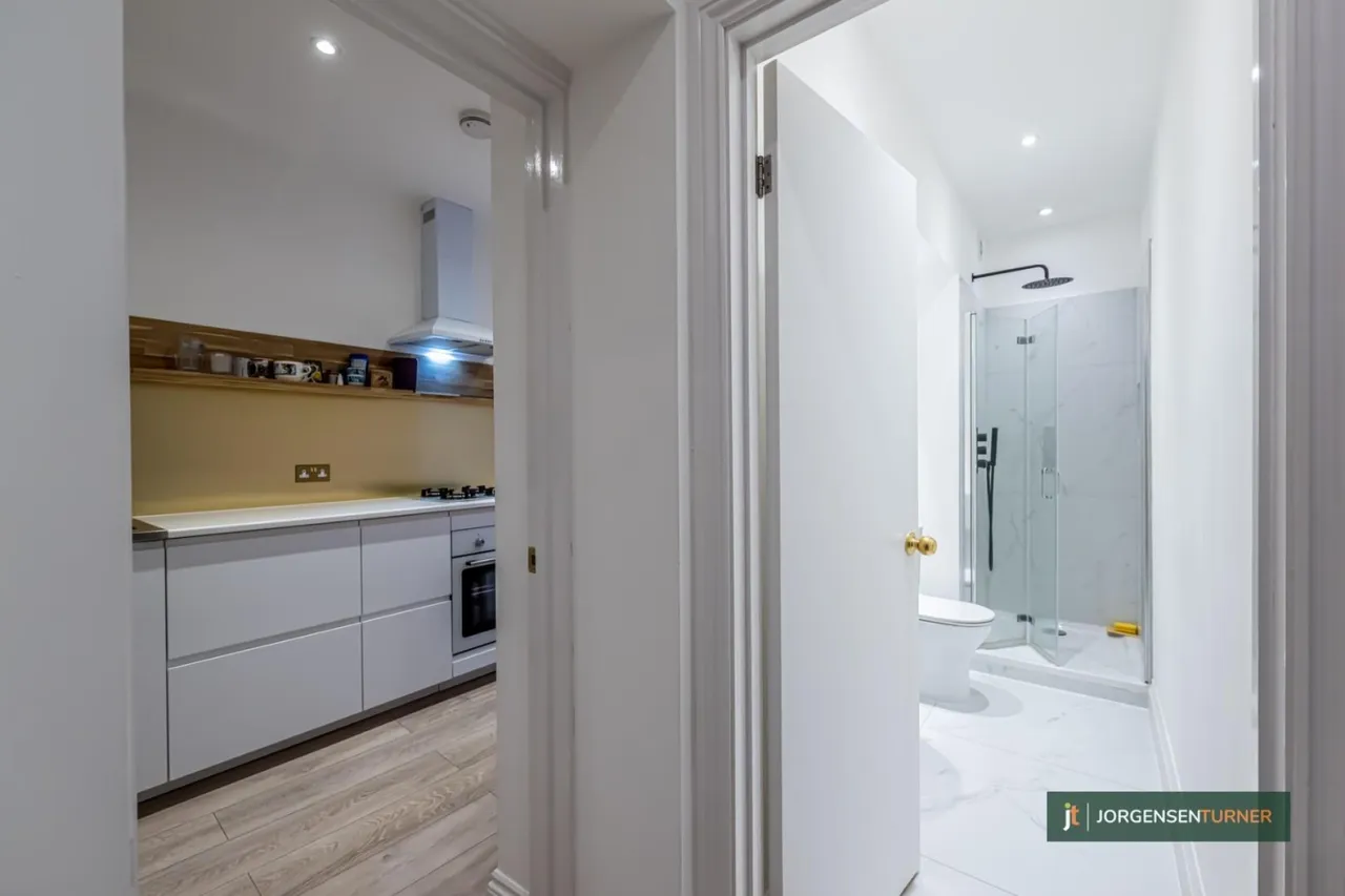 Brondesbury Villas, Queens Park, NW6, photo 6