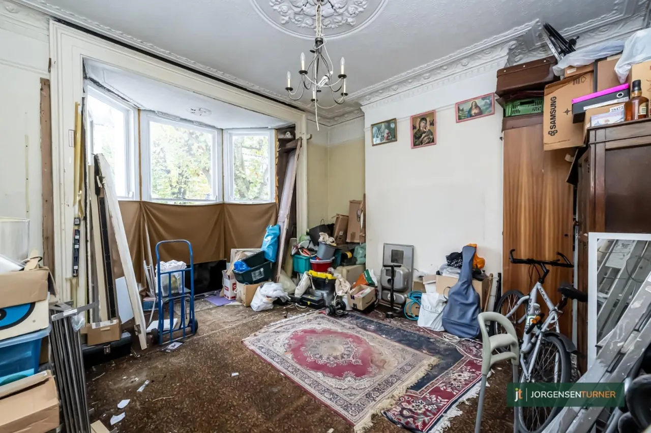Brondesbury Villas, Queens Park, NW6, photo 5