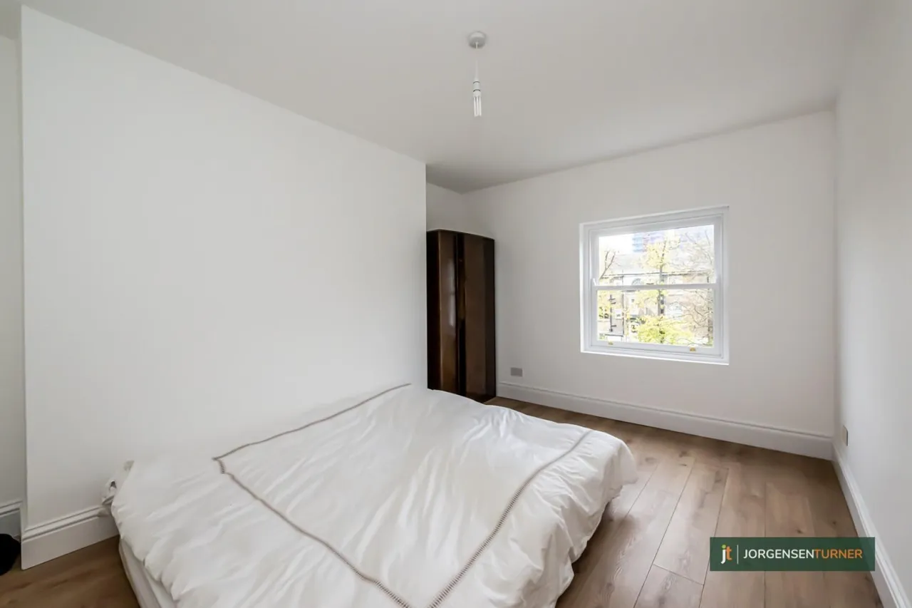 Brondesbury Villas, Queens Park, NW6, photo 4