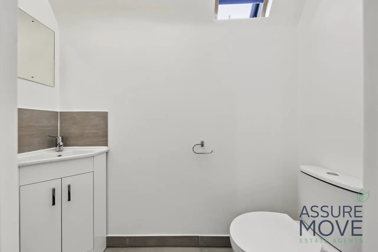 Flat 9, 38 Haslemere Road, London, London, N8 9RB, photo 8