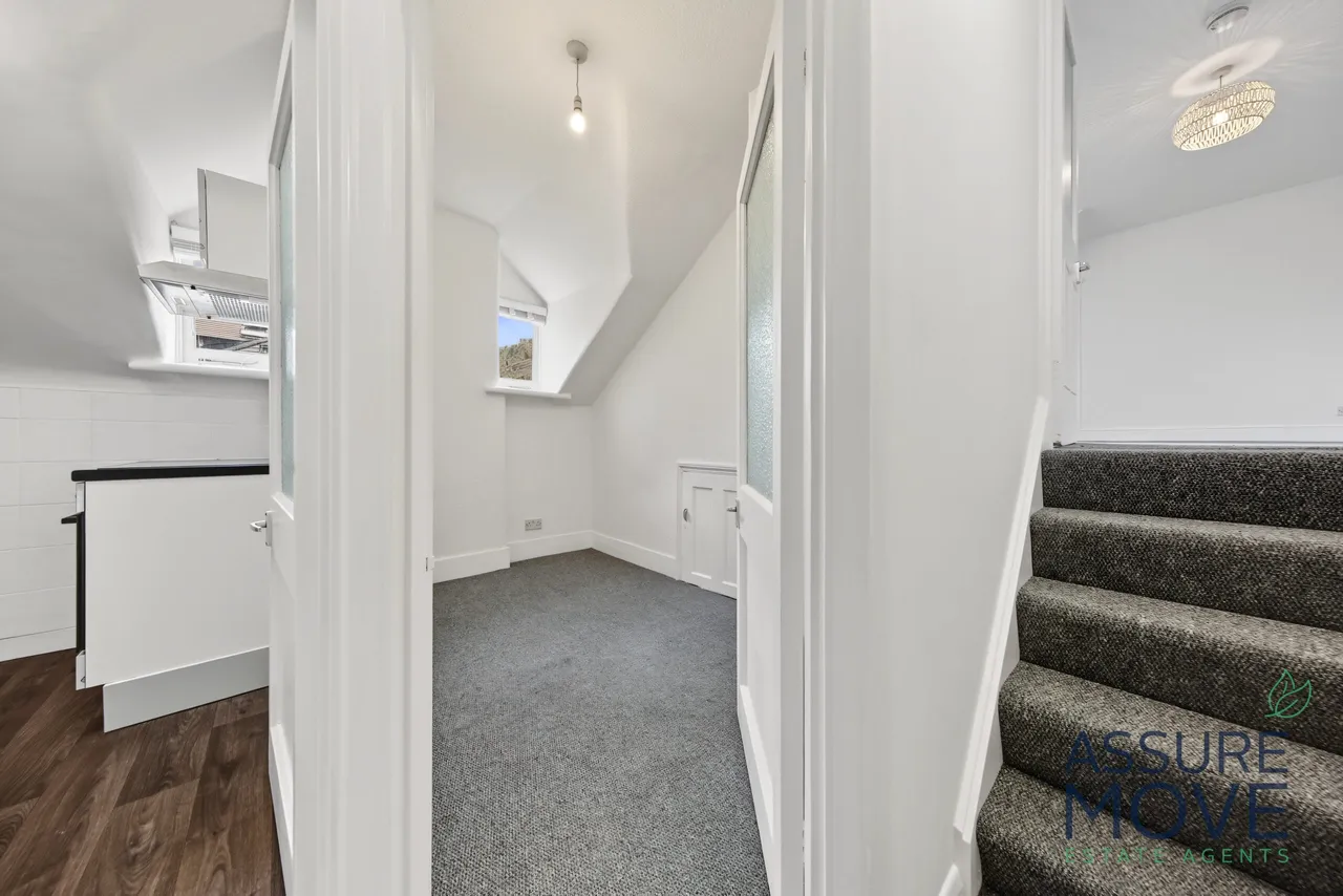 Flat 9, 38 Haslemere Road, London, London, N8 9RB, photo 9