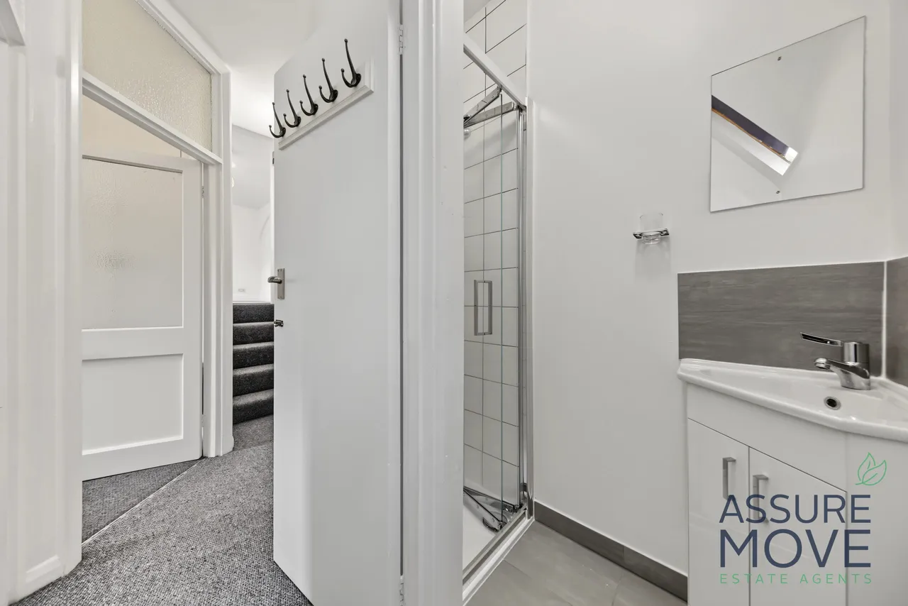 Flat 9, 38 Haslemere Road, London, London, N8 9RB, photo 6