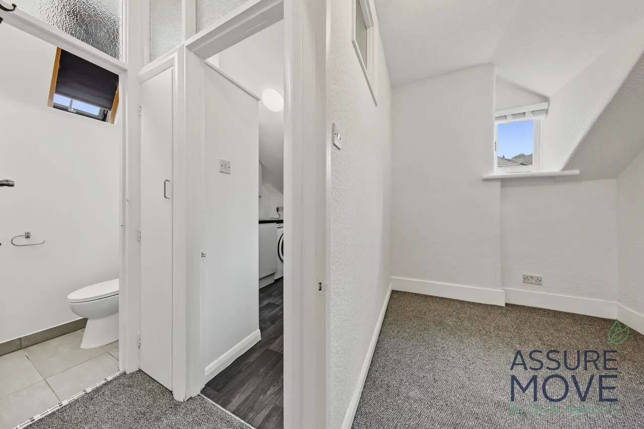 Flat 9, 38 Haslemere Road, London, London, N8 9RB, photo 12