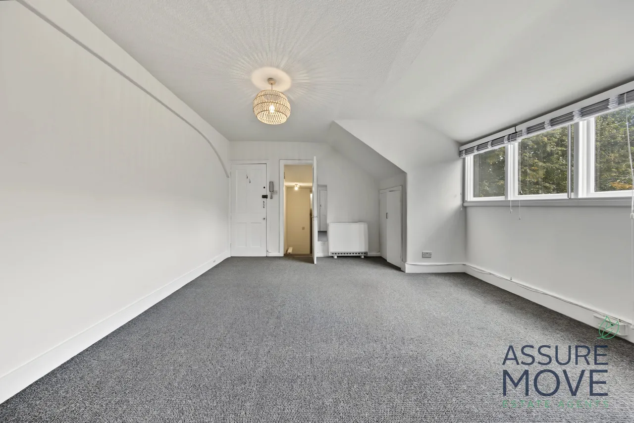 Flat 9, 38 Haslemere Road, London, London, N8 9RB, photo 2