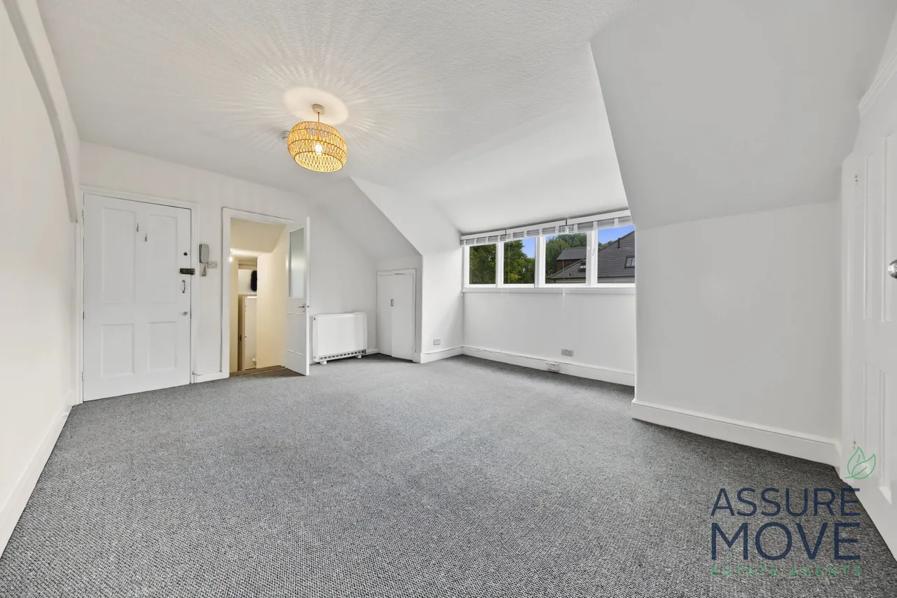Flat 9, 38 Haslemere Road, London, London, N8 9RB, photo 5