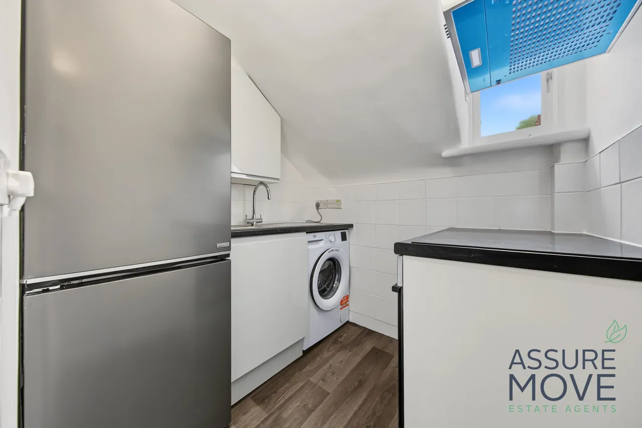 Flat 9, 38 Haslemere Road, London, London, N8 9RB, photo 7