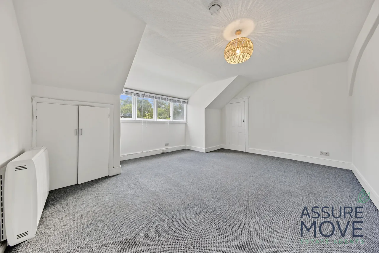 Flat 9, 38 Haslemere Road, London, London, N8 9RB, photo 4